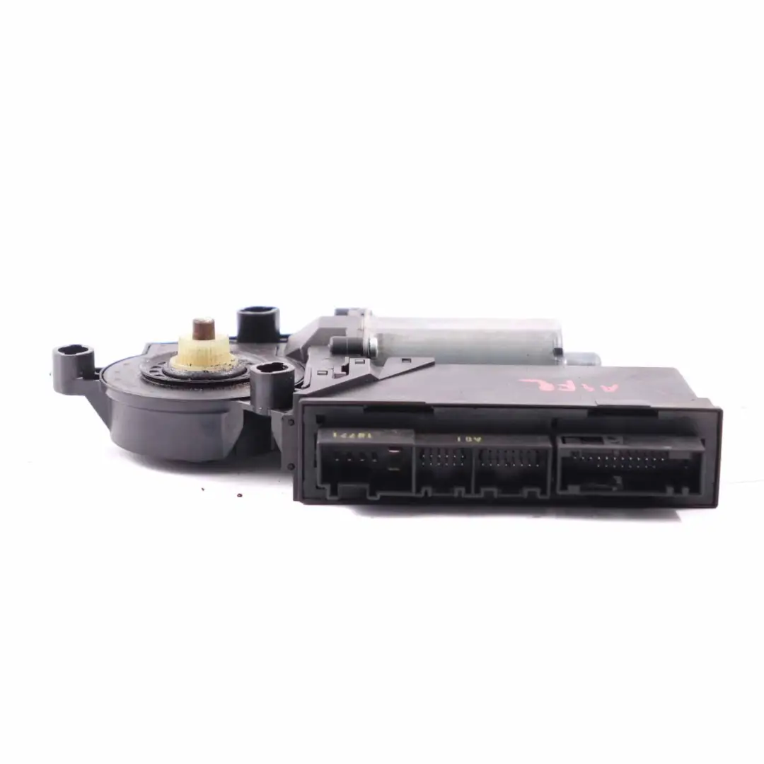 Audi A4 B7 Window Lifter Motor Door Front Left N/S Regulator Drive - SKU 8E2959801F - Part number 8E2959801F