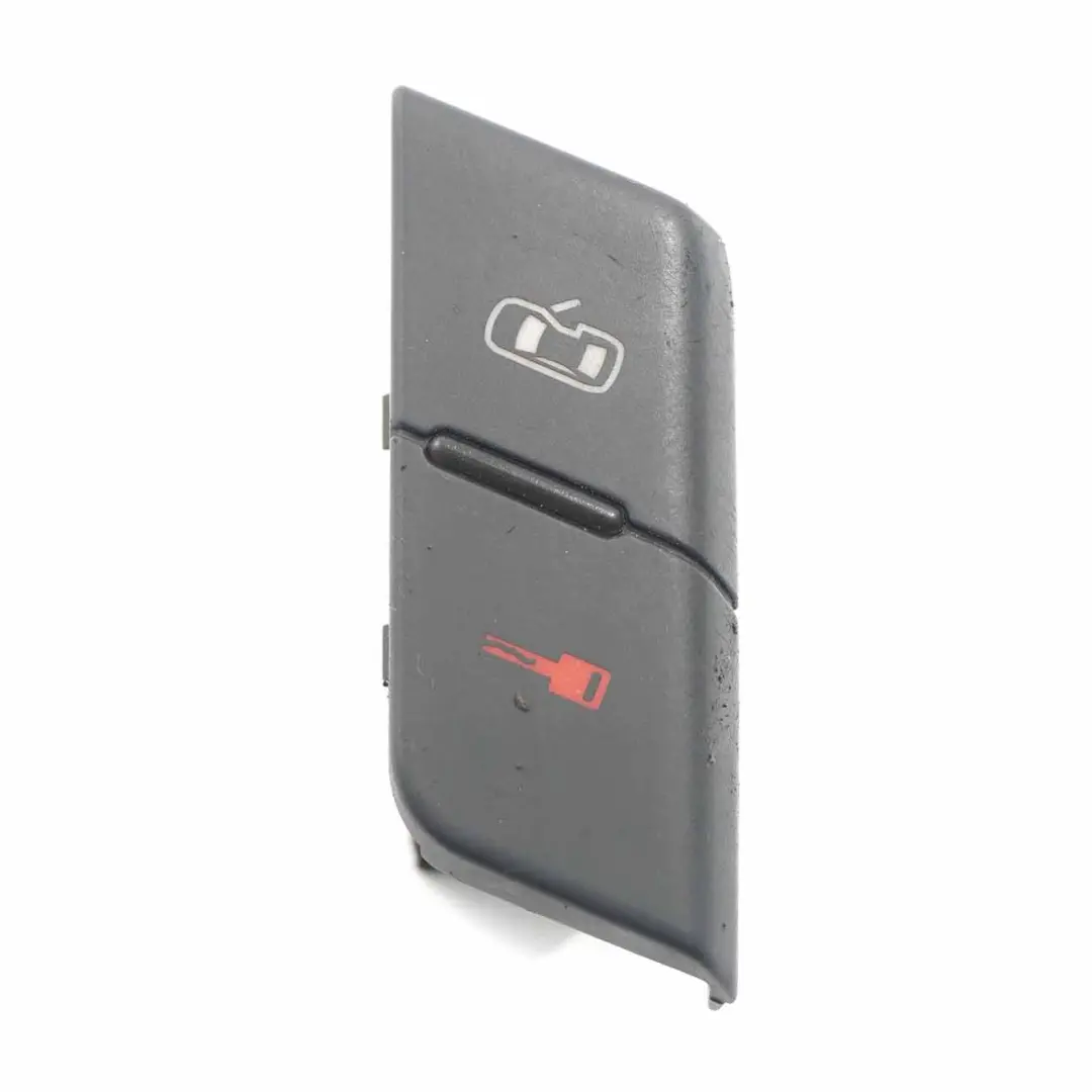 Audi A4 B6 B7 porta centrale bloccaggio interruttore pulsante - SKU 8E29621085PR - Numero di parte 8E29621085PR
