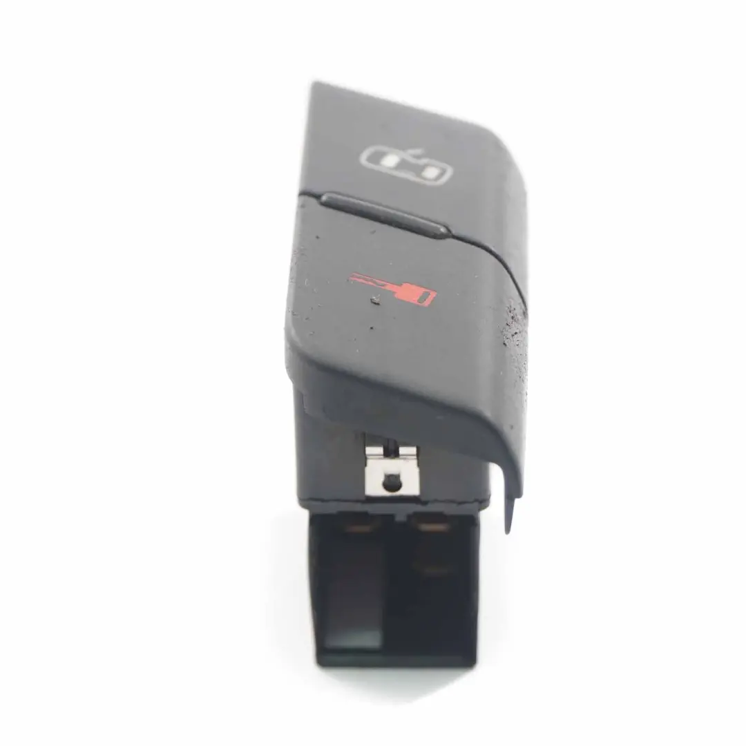 Audi A4 B6 B7 porta centrale bloccaggio interruttore pulsante - SKU 8E29621085PR - Numero di parte 8E29621085PR