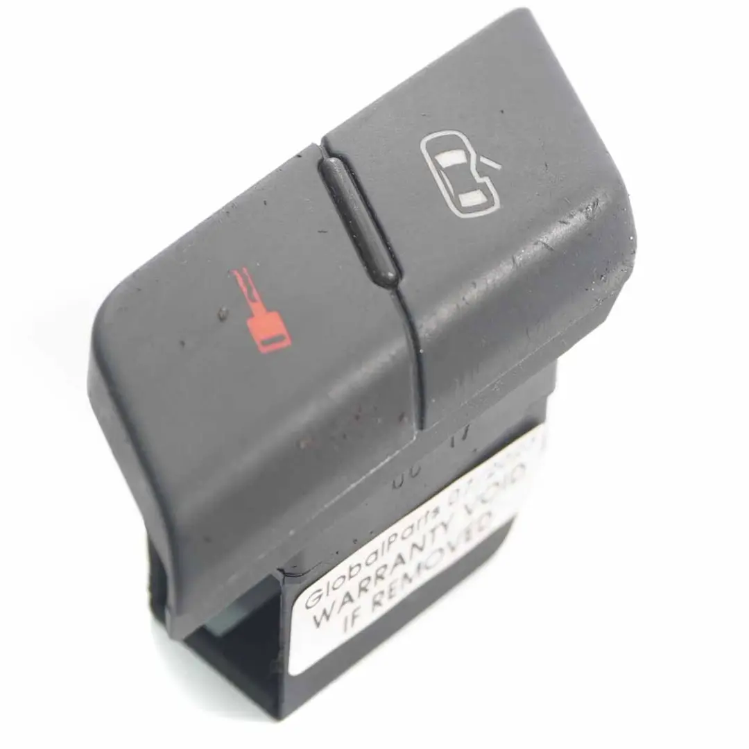 Audi A4 B6 B7 porta centrale bloccaggio interruttore pulsante - SKU 8E29621085PR - Numero di parte 8E29621085PR