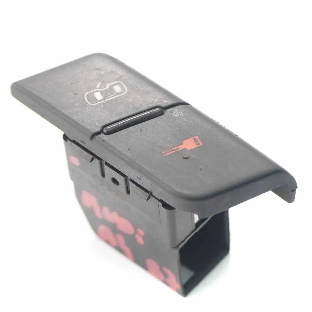 Bouton verrouillage central des portes pour Audi A4 B6 B7 à propos du numéro de pièce 8E29621085PR Audi A4 B6 B7 Bouton verrouillage central des portes - SKU 8E29621085PR - Numéro de pièce 8E29621085PR