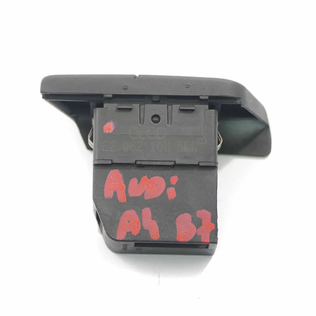 Audi A4 B6 B7 porta centrale bloccaggio interruttore pulsante - SKU 8E29621085PR - Numero di parte 8E29621085PR