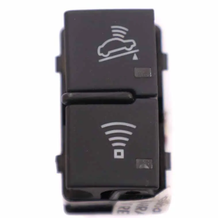 Audi A4 B7 Towing Alarm Sensor Tow Away Switch Module Button - SKU 8E29621095PR - Part number 8E29621095PR