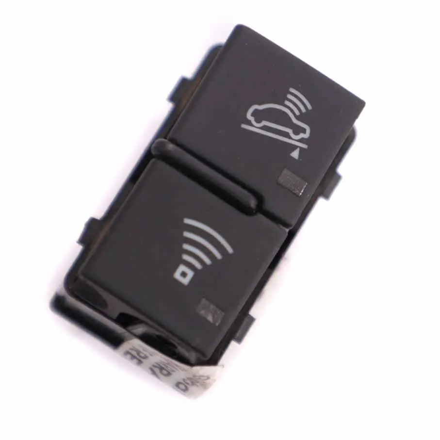 Audi A4 B7 Towing Alarm Sensor Tow Away Switch Module Button - SKU 8E29621095PR - Part number 8E29621095PR