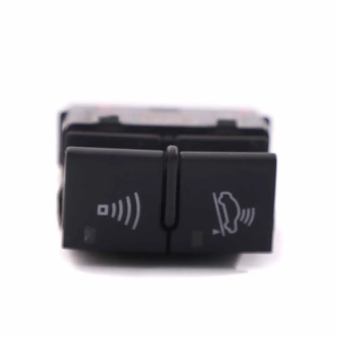 Audi A4 B7 Towing Alarm Sensor Tow Away Switch Module Button - SKU 8E29621095PR - Part number 8E29621095PR