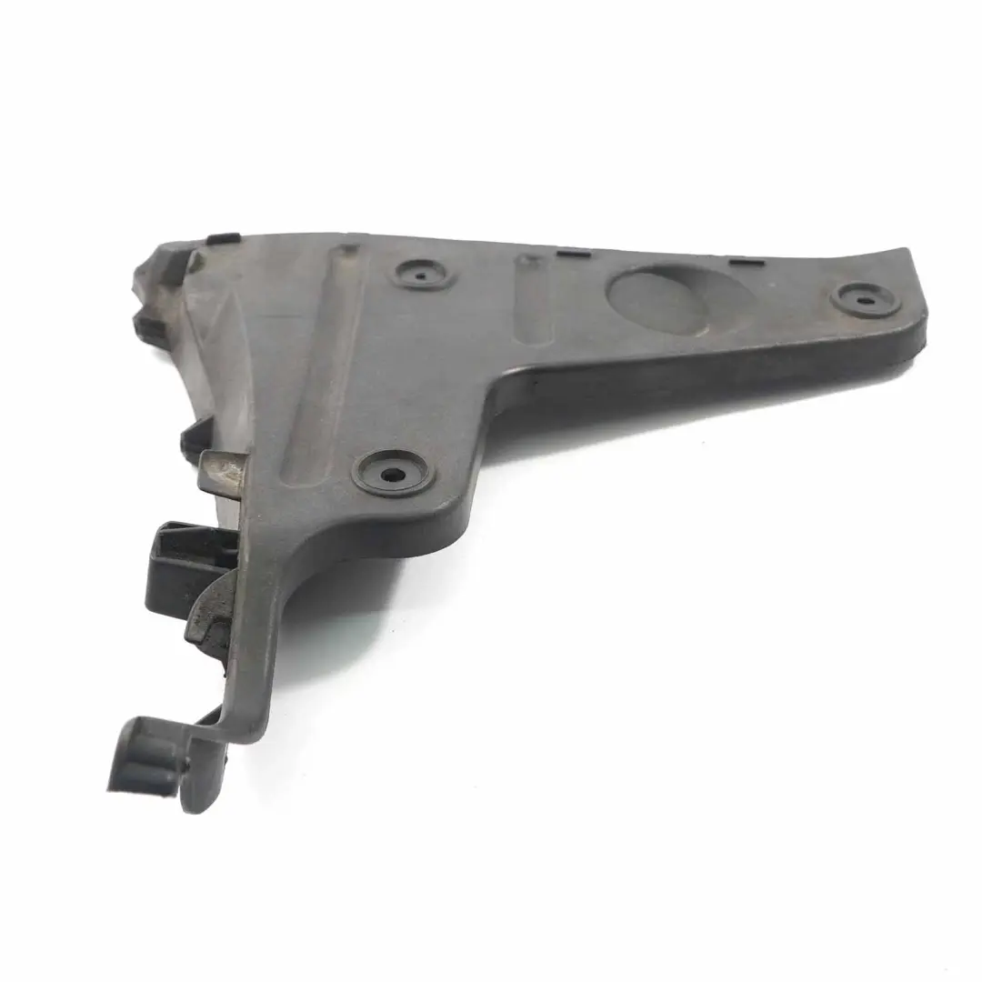 Audi A4 B7 Support Latéral de Pare-chocs Guide Arrière Droit - SKU 8E5807454A - Numéro de pièce 8E5807454A