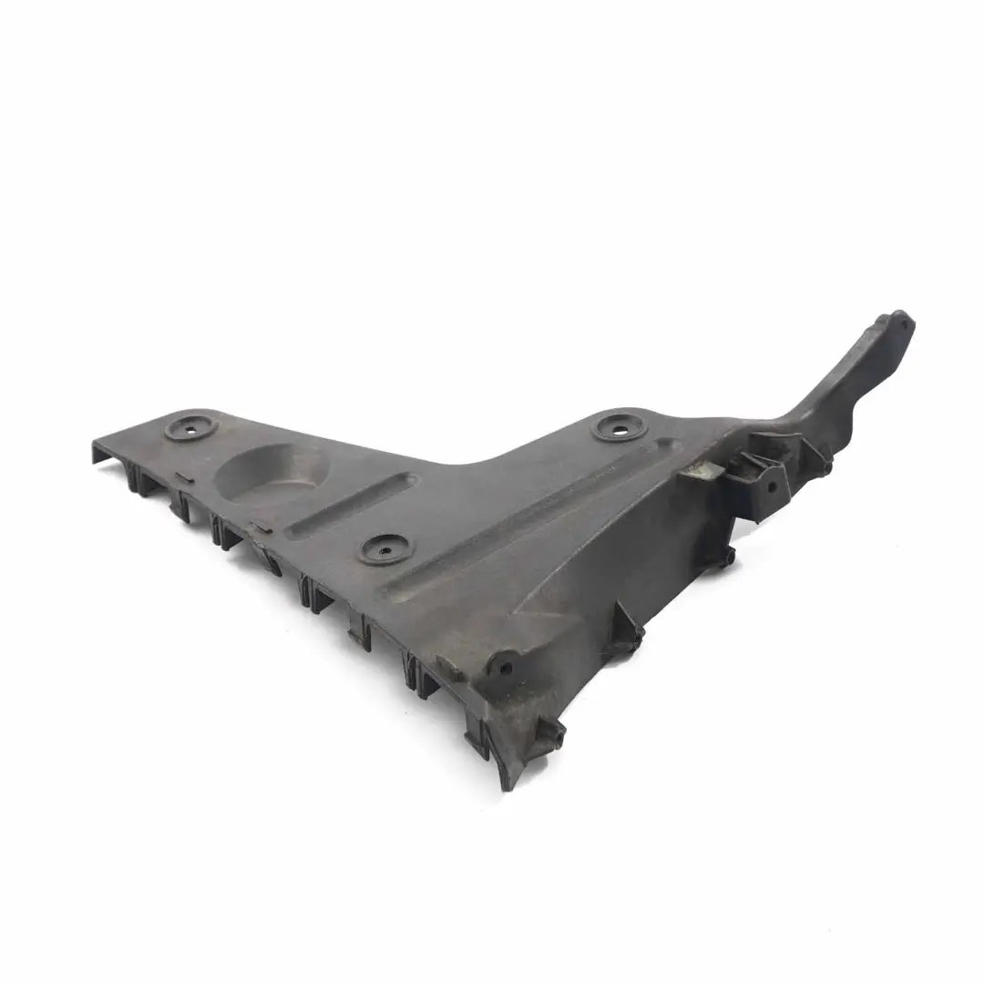 Audi A4 B7 Seitliche Stoßstangenbefestigung Halterung Hinten Rechts - SKU 8E5807454A - Teilenummer 8E5807454A