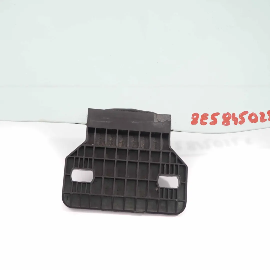 Cristal Audi A4 B7 Avant Puerta Trasera Izquierda Verde AS2 para con número de pieza 8E5845025C Cristal Audi A4 B7 Avant Puerta Trasera Izquierda Verde AS2 - SKU 8E5845025C - Número de pieza 8E5845025C