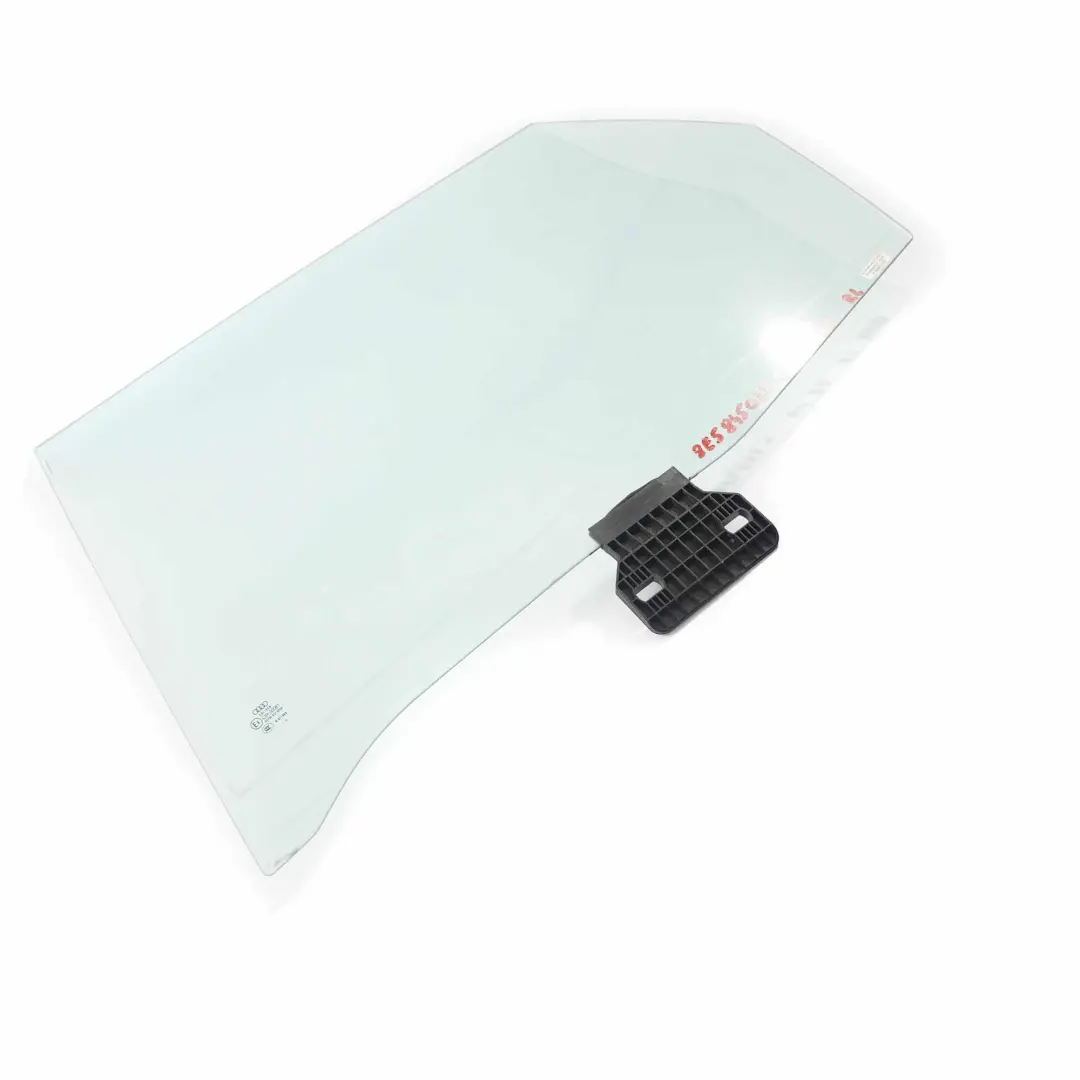  Fensterscheibe Audi A4 B7 Avant Hintertür links Verglasung Grün AS2 - SKU 8E5845025C - Teilenummer 8E5845025C