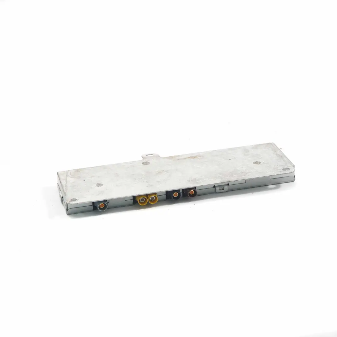 Audi A4 B7 Antenna Amplifier Aerial Module Control Unit - SKU 8E9035225P - Part number 8E9035225P