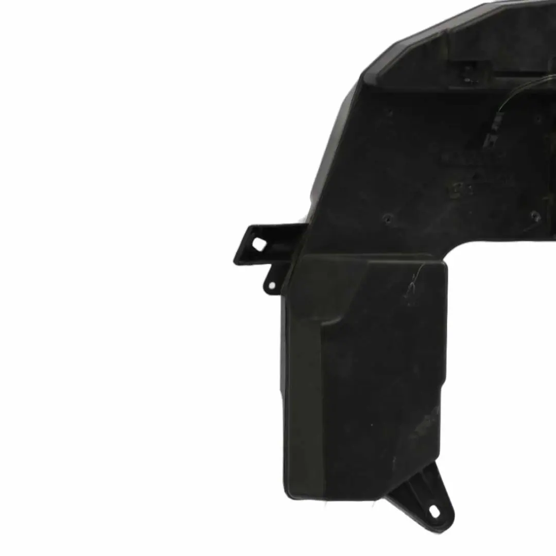Audi A4 B7 Avant Caisson basse Central Bass Boîtier haut-parleur - SKU 8E9035382D02S - Numéro de pièce 8E9035382D02S