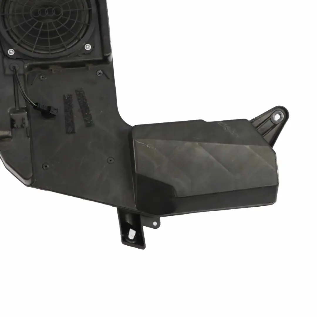 Caisson basse Central Bass Boîtier haut-parleur pour Audi A4 B7 Avant à propos du numéro de pièce 8E9035382D02S Audi A4 B7 Avant Caisson basse Central Bass Boîtier haut-parleur - SKU 8E9035382D02S - Numéro de pièce 8E9035382D02S
