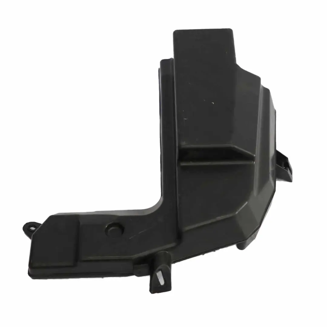 Audi A4 B7 Avant Caisson basse Central Bass Boîtier haut-parleur - SKU 8E9035382D02S - Numéro de pièce 8E9035382D02S