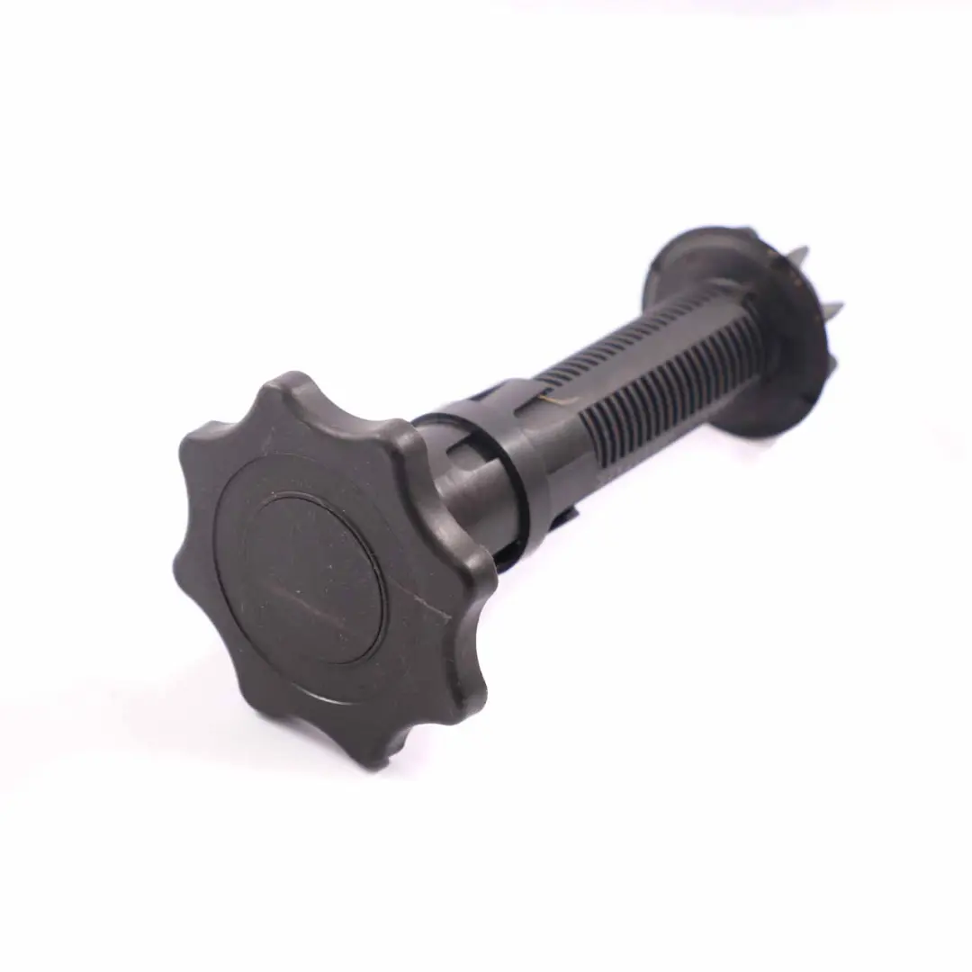 Supporto supporto ruota di scorta Vite bullone di sicurezza per Audi A4 A6 con numero di parte 8E9803899 Audi A4 A6 Supporto supporto ruota di scorta Vite bullone di sicurezza - SKU 8E9803899 - Numero di parte 8E9803899