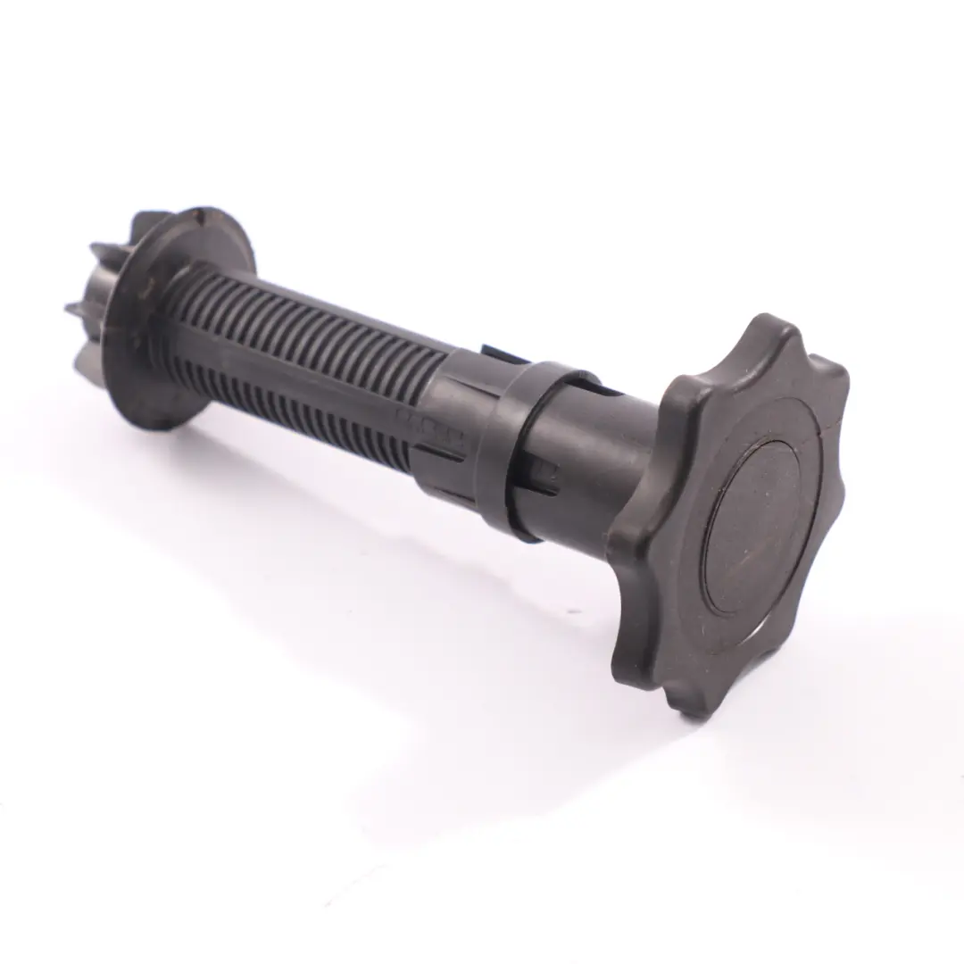 Audi A4 A6 Support Roue Secours Support Roue Boulon de Sécurité Vis - SKU 8E9803899 - Numéro de pièce 8E9803899