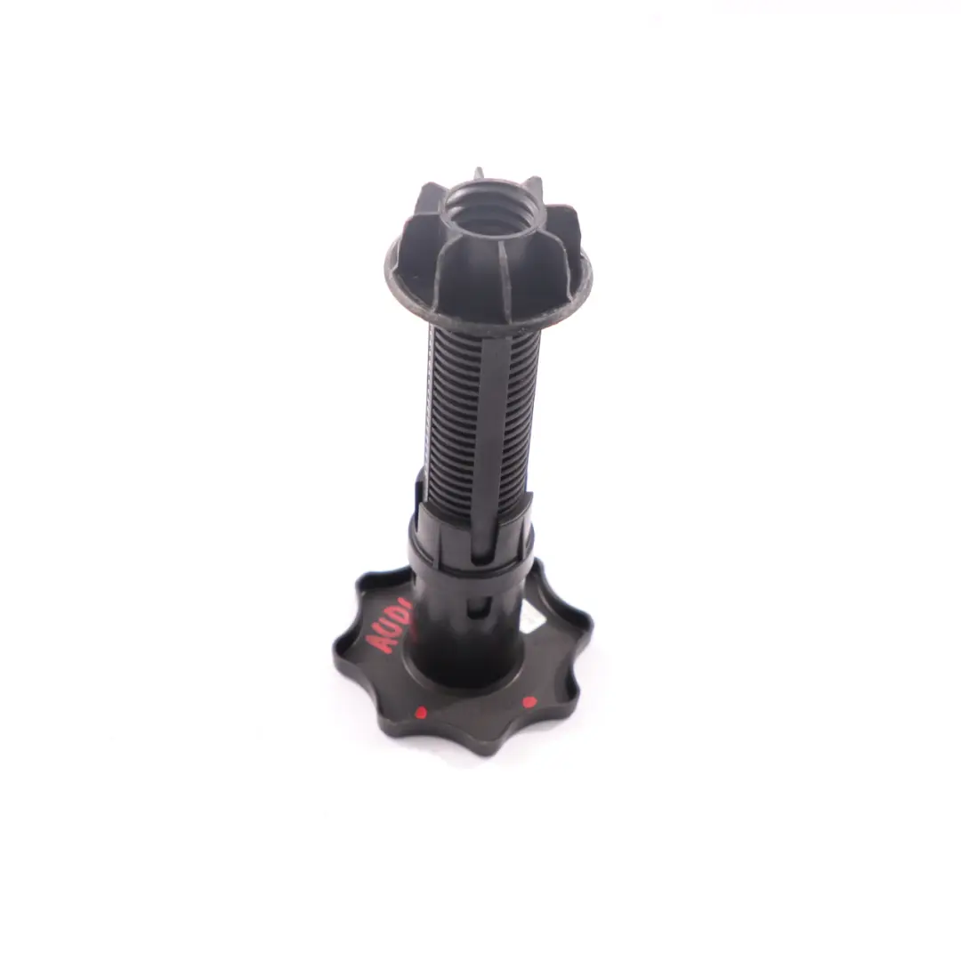 Audi A4 A6 Support Roue Secours Support Roue Boulon de Sécurité Vis - SKU 8E9803899 - Numéro de pièce 8E9803899