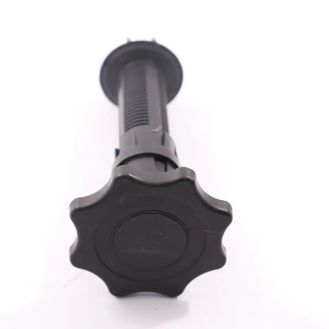 Audi A4 A6 Spare Tyre Wheel Mount Holder Carrier Security Bolt Screw - SKU 8E9803899 - Part number 8E9803899