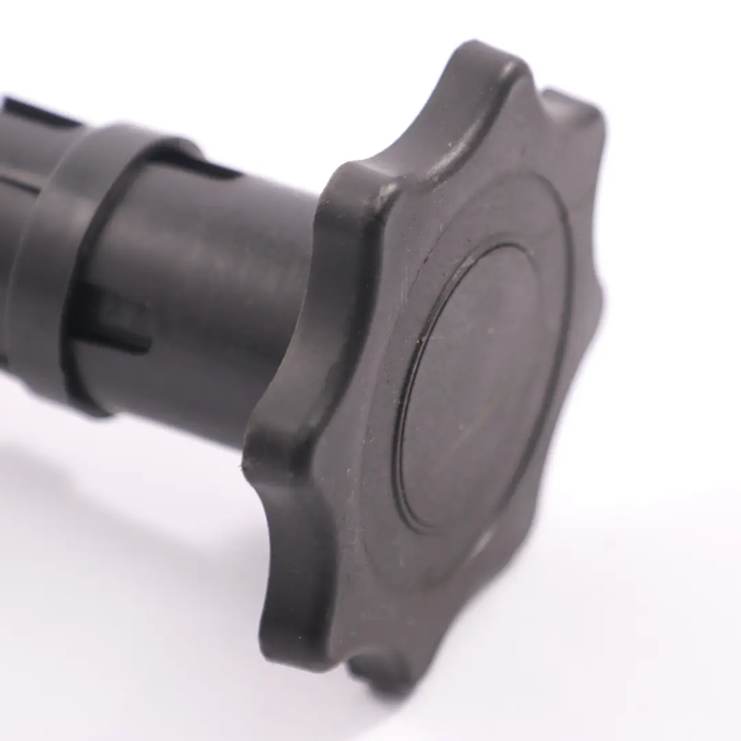 Audi A4 A6 Spare Tyre Wheel Mount Holder Carrier Security Bolt Screw - SKU 8E9803899 - Part number 8E9803899