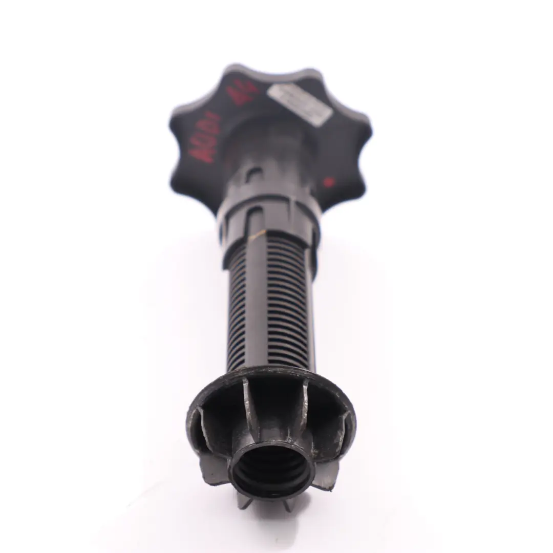 Audi A4 A6 Spare Tyre Wheel Mount Holder Carrier Security Bolt Screw - SKU 8E9803899 - Part number 8E9803899