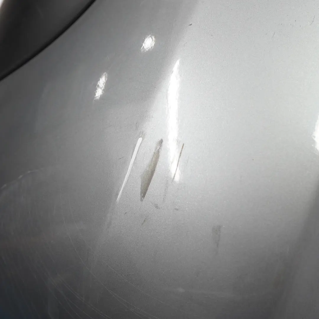 Zderzak Tylny Quartz Grey do Audi A4 B7 Avant o numerze 8E9807303A Audi A4 B7 Avant Zderzak Tylny Quartz Grey - SKU 8E9807303A-QGR - Numer Części 8E9807303A