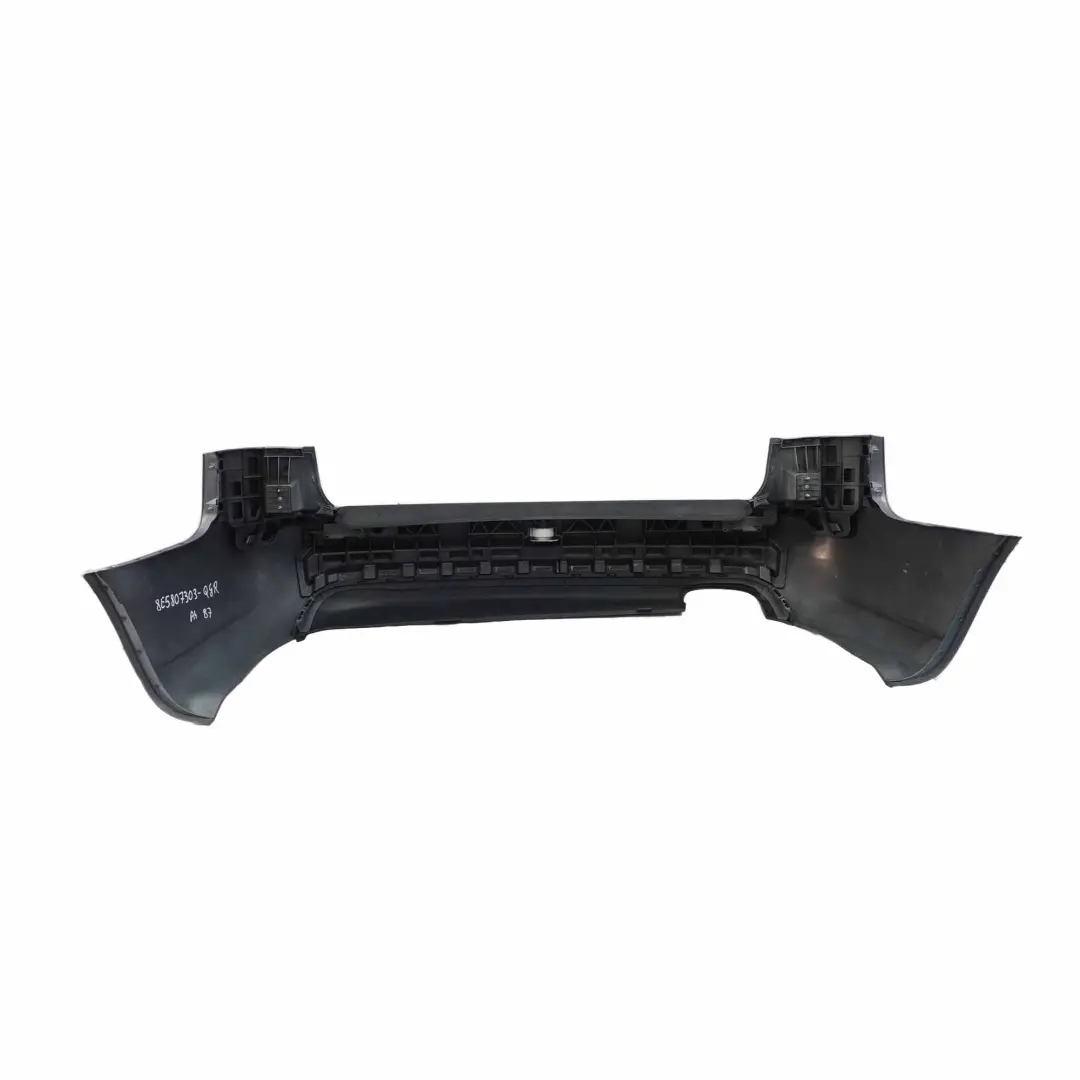 Zderzak Tylny Quartz Grey do Audi A4 B7 Avant o numerze 8E9807303A Audi A4 B7 Avant Zderzak Tylny Quartz Grey - SKU 8E9807303A-QGR - Numer Części 8E9807303A