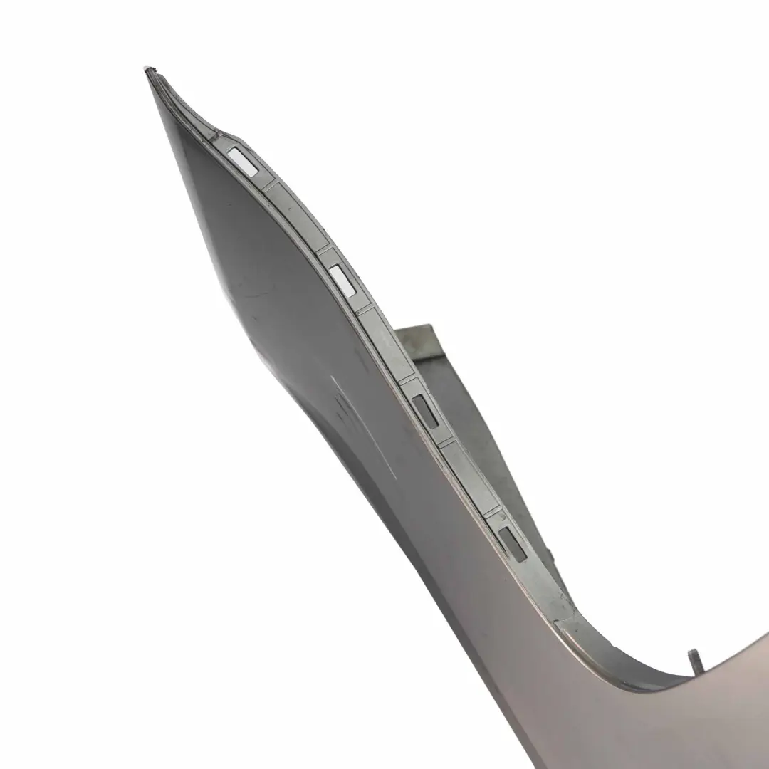 Zderzak Tylny Quartz Grey do Audi A4 B7 Avant o numerze 8E9807303A Audi A4 B7 Avant Zderzak Tylny Quartz Grey - SKU 8E9807303A-QGR - Numer Części 8E9807303A