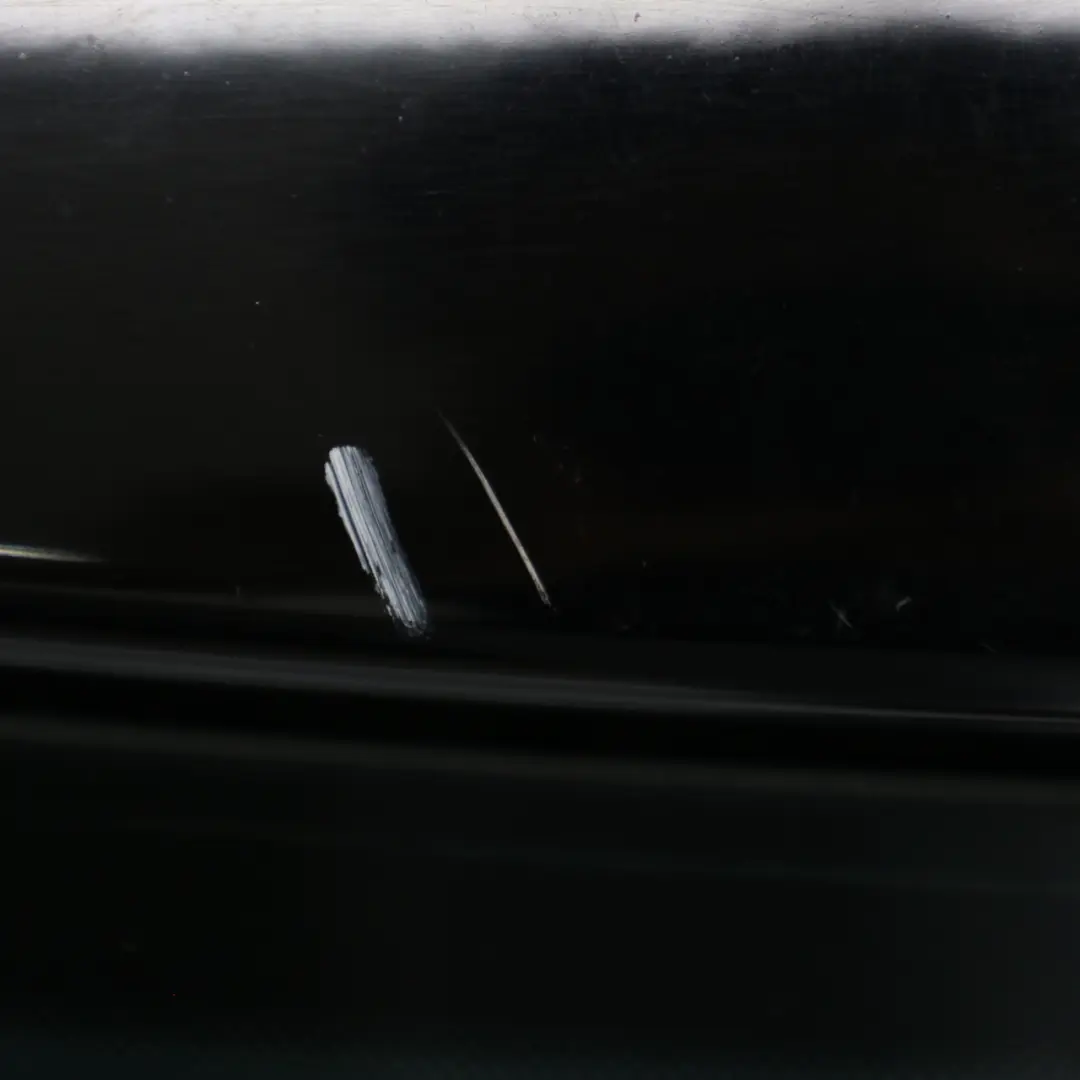 Boot Lid Tailgate Audi A4 B7 Avant Rear Trunk Lid Panel Brilliant Black - LY9B to with Part number 8E9827023P Boot Lid Tailgate Audi A4 B7 Avant Rear Trunk Lid Panel Brilliant Black - LY9B - SKU 8E9827023P-BBL - Part number 8E9827023P