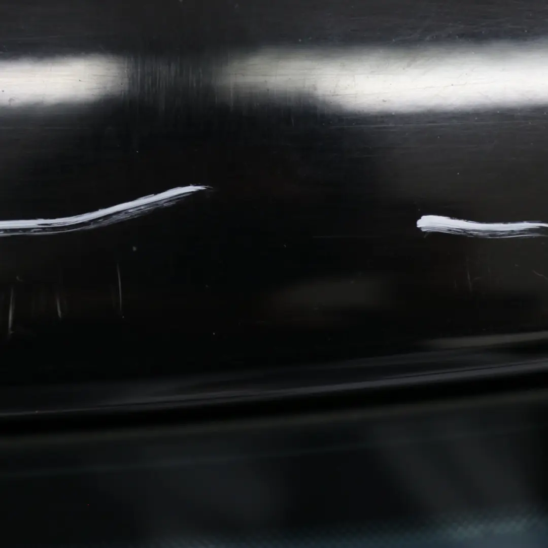 Audi A4 B7 Avant Klapa Bagażnika Brilliant Black - SKU 8E9827023P-BBL - Numer Części 8E9827023P