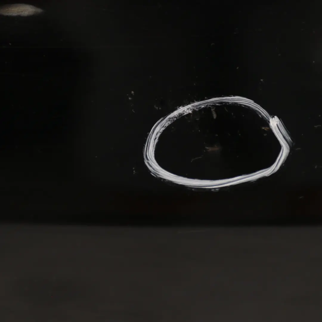 Boot Lid Tailgate Audi A4 B7 Avant Rear Trunk Lid Panel Brilliant Black - LY9B to with Part number 8E9827023P Boot Lid Tailgate Audi A4 B7 Avant Rear Trunk Lid Panel Brilliant Black - LY9B - SKU 8E9827023P-BBL - Part number 8E9827023P