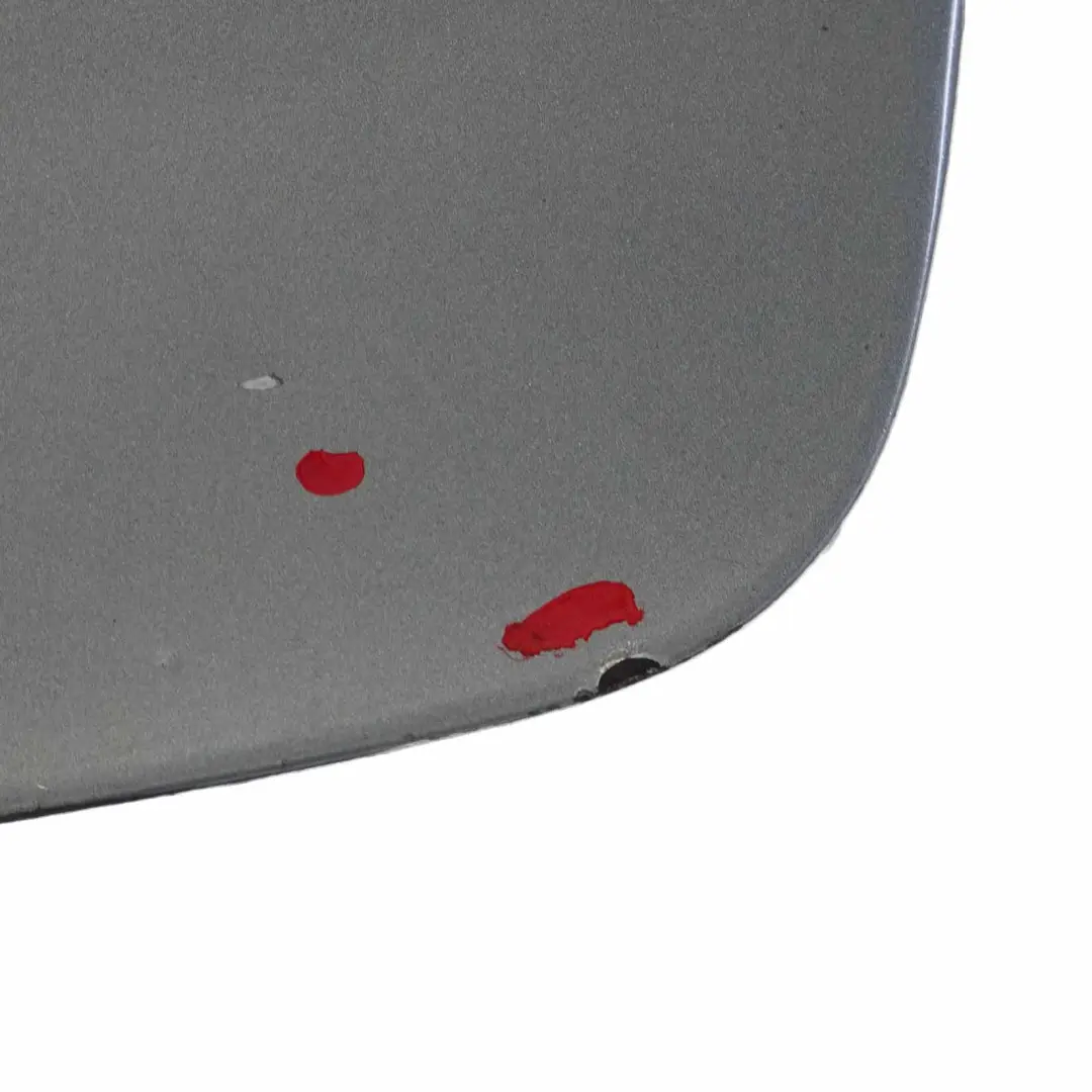  Boot Lid Tailgate Audi A4 B7 Avant Rear Trunk Lid Panel Quartz Grey - LY7G - SKU 8E9827023P-QGR - Part number 8E9827023P