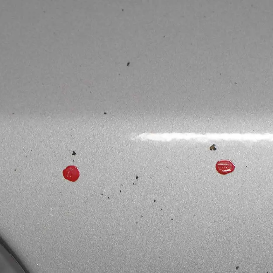 Audi A4 B7 Avant Klapa Bagażnika Quartz Grey LY7G - SKU 8E9827023P-QGR - Numer Części 8E9827023P