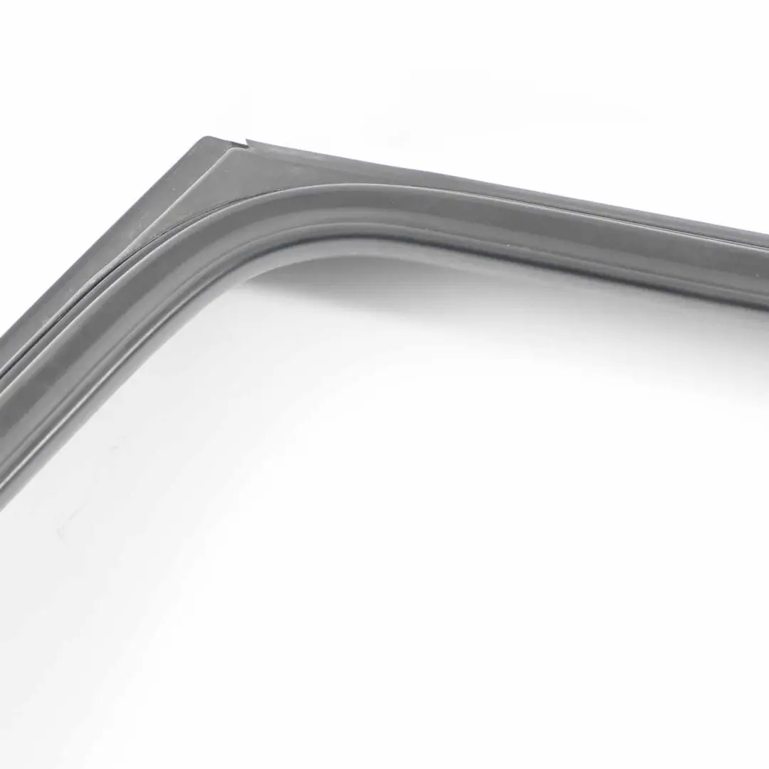 Audi A4 B7 Avant Tür fenster dichtung hinten links Abdeckung - SKU 8E9839629C - Teilenummer 8E9839629C