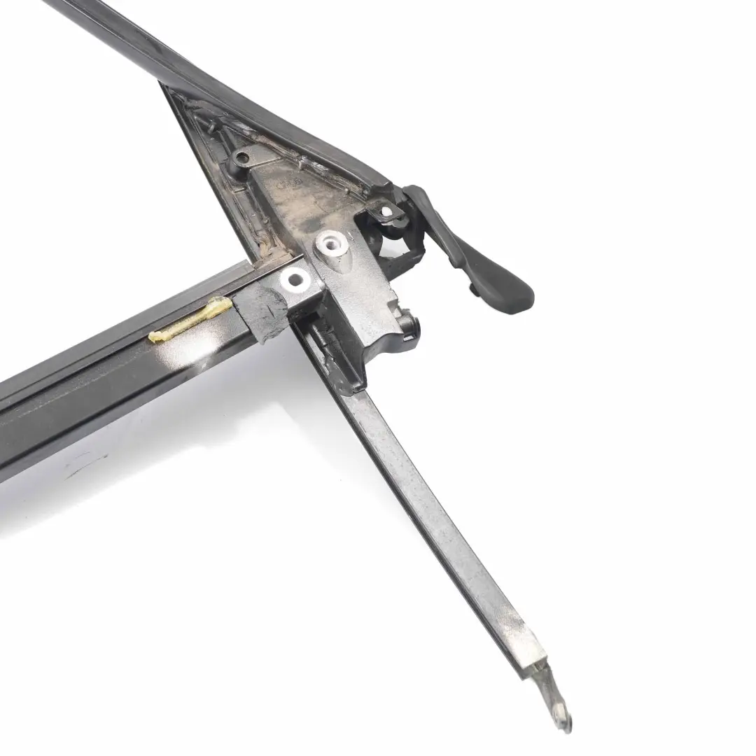 Tür fenster dichtung hinten rechts Abdeckung für Audi A4 B7 Avant mit Teilenummer 8E9839630C Audi A4 B7 Avant Tür fenster dichtung hinten rechts Abdeckung - SKU 8E9839630C - Teilenummer 8E9839630C