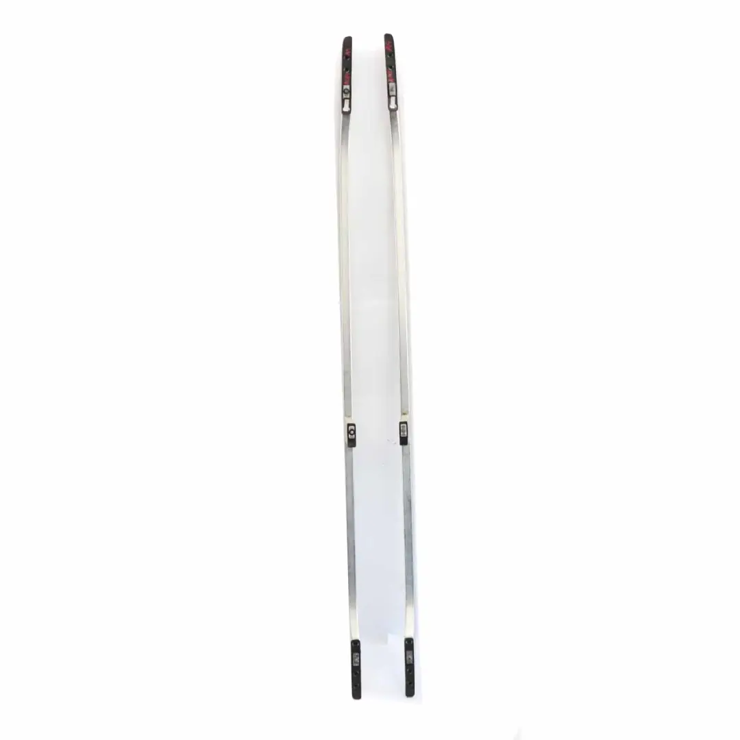  Roof Railing Audi A4 Avant Left Right N/O/S Rack Moulding Trim Chrome Set - SKU 8E9860021H - Part number 8E9860021H