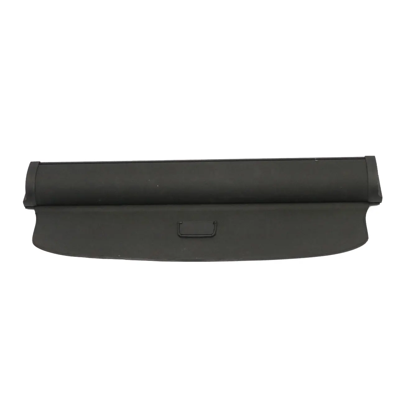 Roller Blind Audi A4 B7 Avant Rear Boot Trunk Parcel Storage Shelf Black