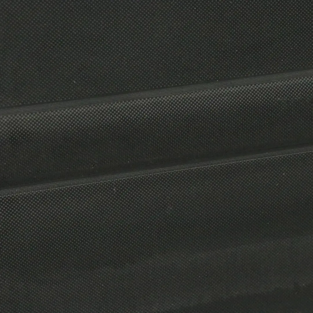 Audi A4 B7 Avant Store à enroulement Coffre arrière Tablette de rangement Noir - SKU 8E986355394H - Numéro de pièce 8E986355394H