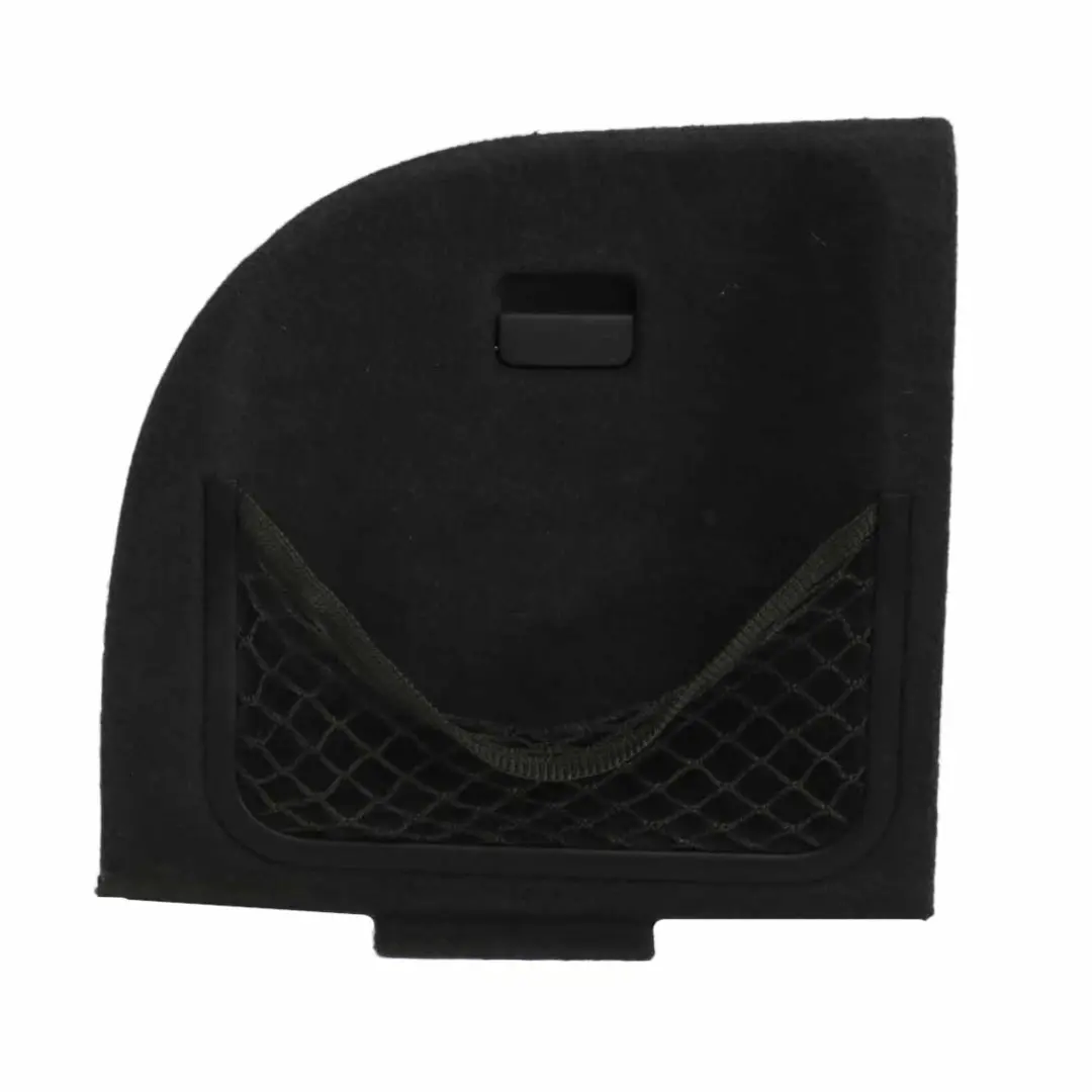 Maletero Cubremaletero Solapa Izquierda Equipaje para Audi A4 B7 Avant con número de pieza 8E9863989 Audi A4 B7 Avant Maletero Cubremaletero Solapa Izquierda Equipaje - SKU 8E9863989 - Número de pieza 8E9863989