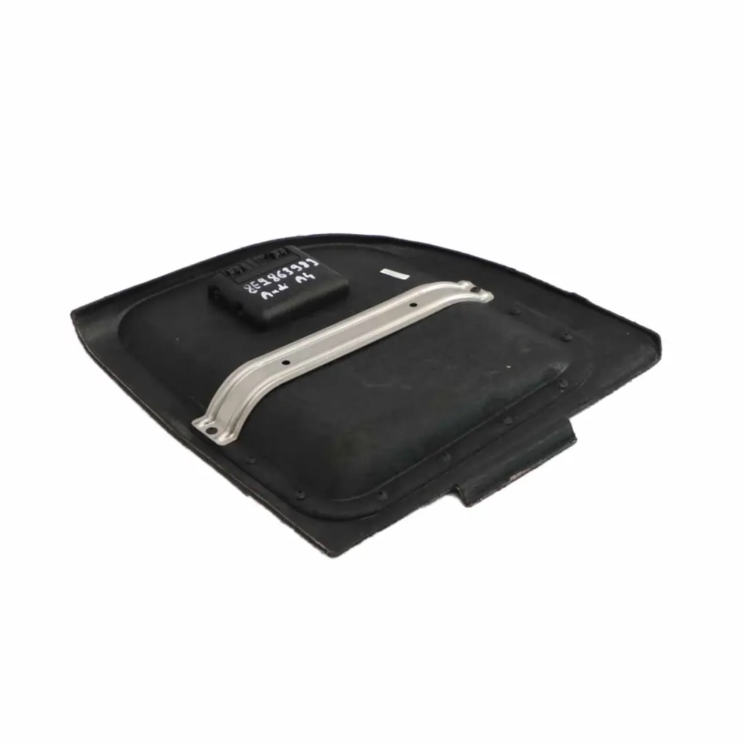 Kofferraum Abdeckung Panel Klappe links Gepäck für Audi A4 B7 Avant mit Teilenummer 8E9863989 Audi A4 B7 Avant Kofferraum Abdeckung Panel Klappe links Gepäck - SKU 8E9863989 - Teilenummer 8E9863989