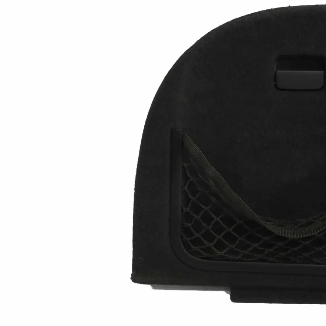 Maletero Cubremaletero Solapa Izquierda Equipaje para Audi A4 B7 Avant con número de pieza 8E9863989 Audi A4 B7 Avant Maletero Cubremaletero Solapa Izquierda Equipaje - SKU 8E9863989 - Número de pieza 8E9863989