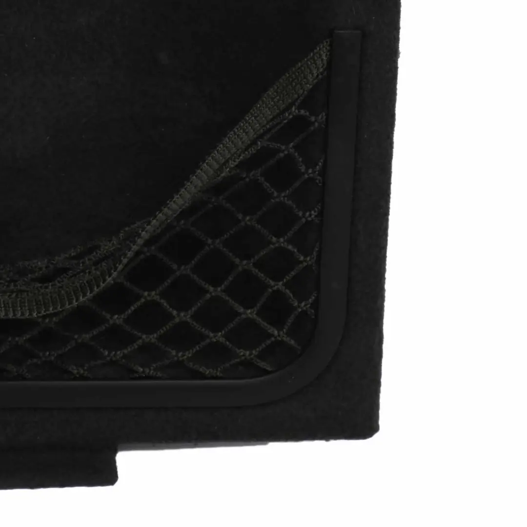 Coperchio del bagagliaio del pannello sinistro per Audi A4 B7 Avant con numero di parte 8E9863989 Audi A4 B7 Avant Coperchio del bagagliaio del pannello sinistro - SKU 8E9863989 - Numero di parte 8E9863989