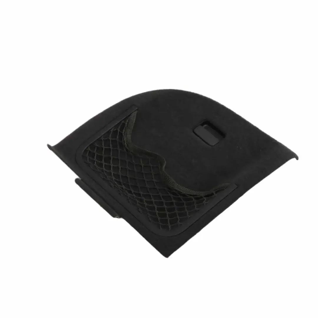 Coperchio del bagagliaio del pannello sinistro per Audi A4 B7 Avant con numero di parte 8E9863989 Audi A4 B7 Avant Coperchio del bagagliaio del pannello sinistro - SKU 8E9863989 - Numero di parte 8E9863989