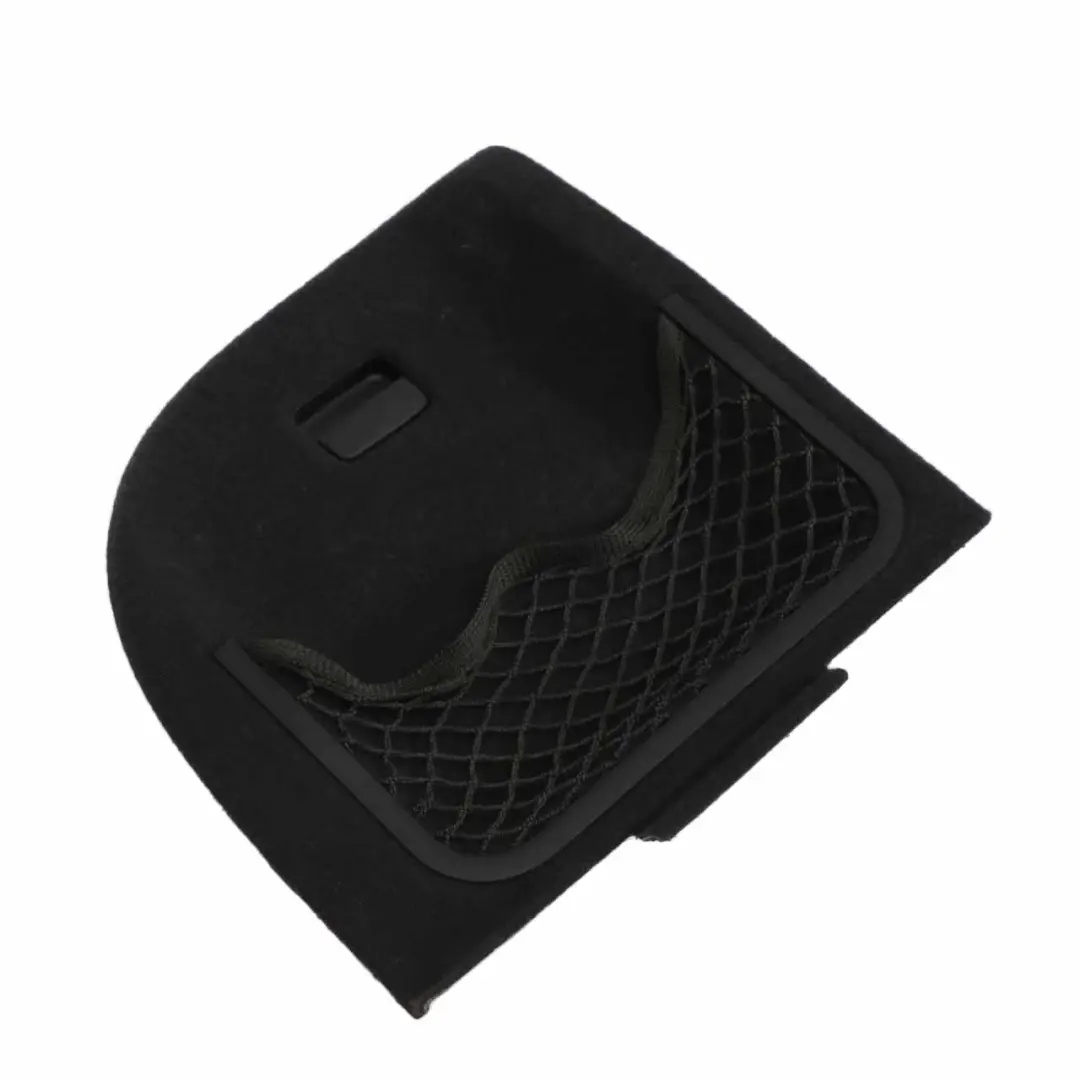 Maletero Cubremaletero Solapa Izquierda Equipaje para Audi A4 B7 Avant con número de pieza 8E9863989 Audi A4 B7 Avant Maletero Cubremaletero Solapa Izquierda Equipaje - SKU 8E9863989 - Número de pieza 8E9863989