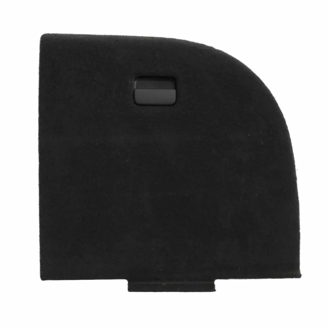 Kofferraum seitliche Abdeckung Panel rechts Fach für Audi A4 B7 Avant mit Teilenummer 8E9863990 Audi A4 B7 Avant Kofferraum seitliche Abdeckung Panel rechts Fach - SKU 8E9863990 - Teilenummer 8E9863990