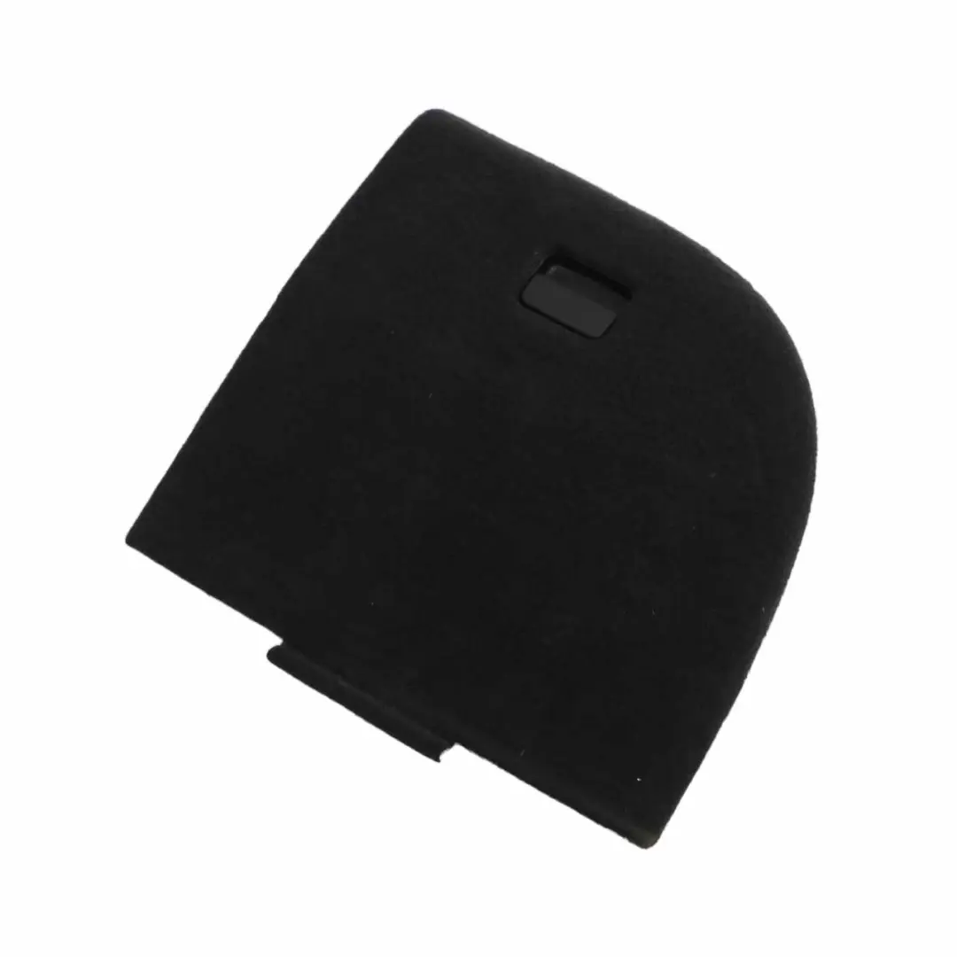 Audi A4 B7 Avant Boot Trunk Lateral Cover Panel Right O/S Compartment - SKU 8E9863990 - Part number 8E9863990