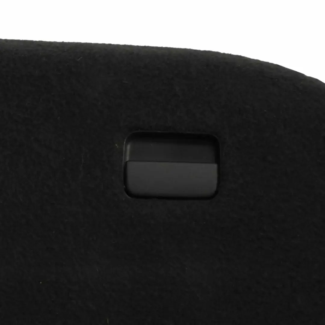 Audi A4 B7 Avant Boot Trunk Lateral Cover Panel Right O/S Compartment - SKU 8E9863990 - Part number 8E9863990
