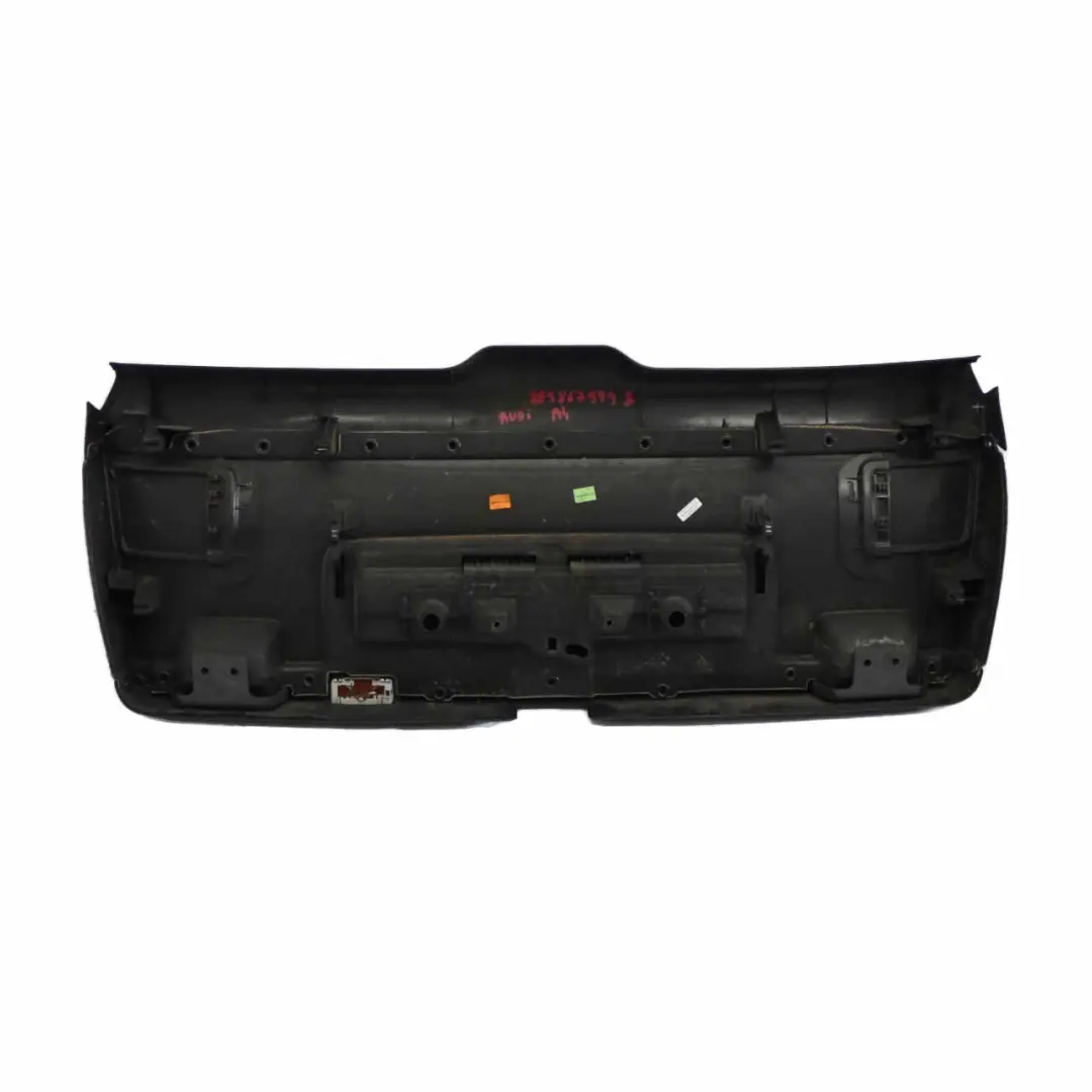 Audi A4 B7 Avant Heckklappe untere Verkleidung Kofferraum Innenverkleidung - SKU 8E9867979B - Teilenummer 8E9867979B
