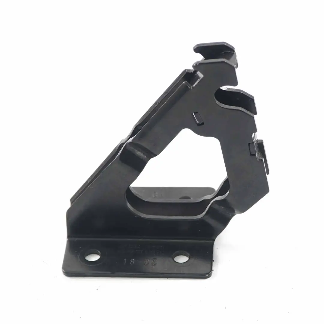 Audi A4 B7 A6 C6 Rear Seat Bracket Centre Bench Mount Point Holder - SKU 8E9886177A - Part number 8E9886177A