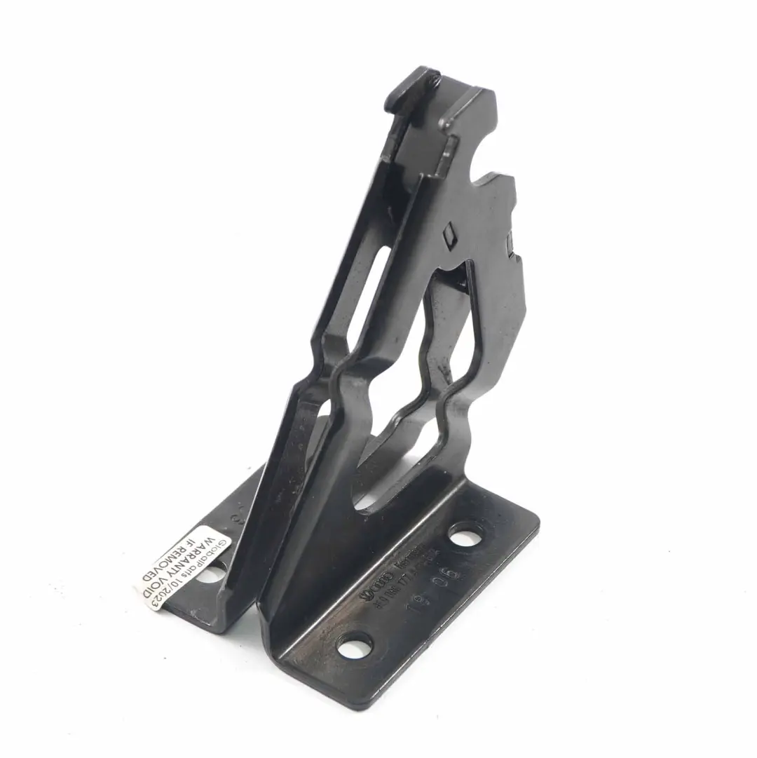 Audi A4 B7 A6 C6 Rear Seat Bracket Centre Bench Mount Point Holder - SKU 8E9886177A - Part number 8E9886177A