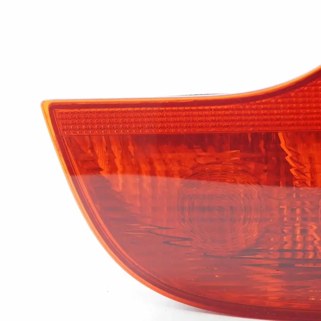 Audi A4 B7 Rücklicht Lampe Kofferraumklappe Heckklappe links - SKU 8E9945093 - Teilenummer 8E9945093