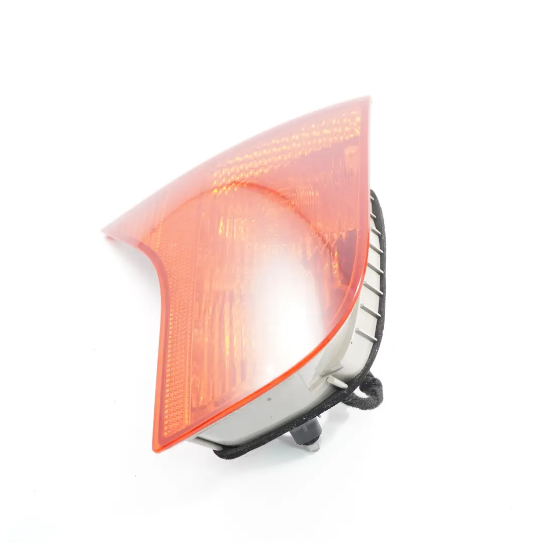 Audi A4 B7 Rücklicht Lampe Kofferraumklappe Heckklappe links - SKU 8E9945093 - Teilenummer 8E9945093